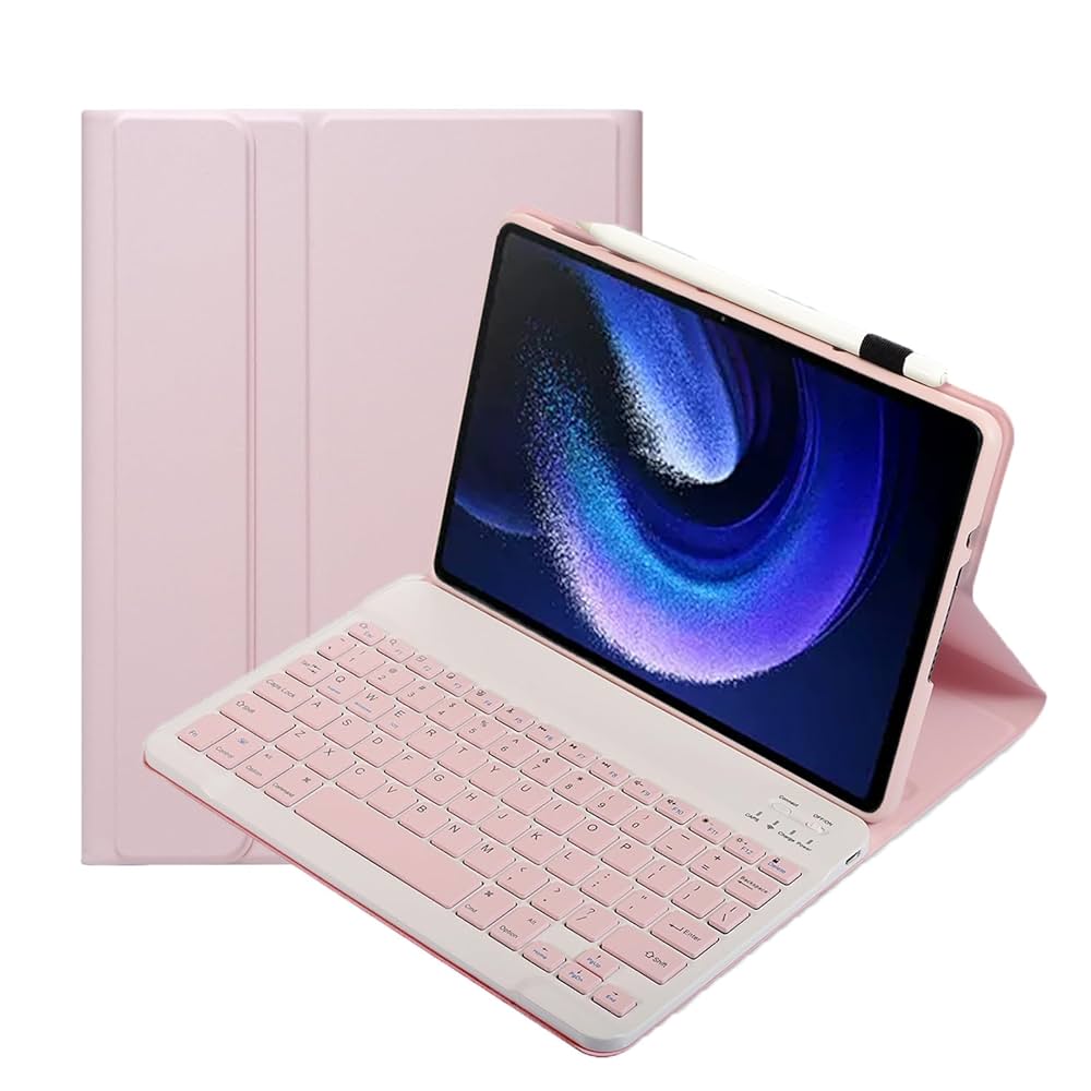 Amazon | XiaoMi Pad 6 11インチ キーボード XiaoMi Pad 6 Pro